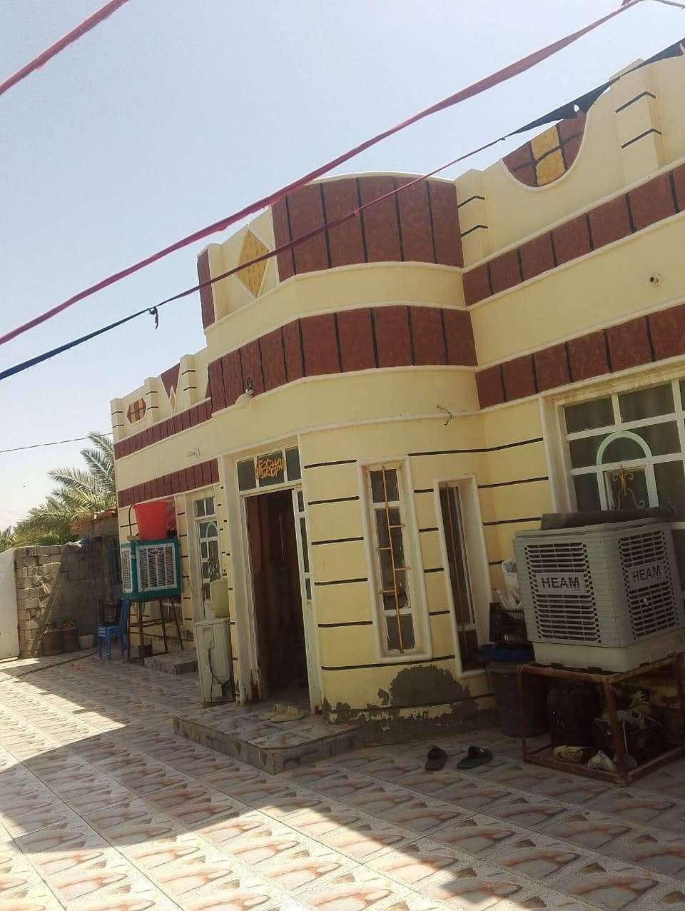 بيت للبيع التفاصيل داخل المنشور أو الاتصال على صاحب الدار
***********
 أبو محمد الصليخي
