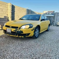 امباله • موديل ٢٠١١ • رقم الانبار