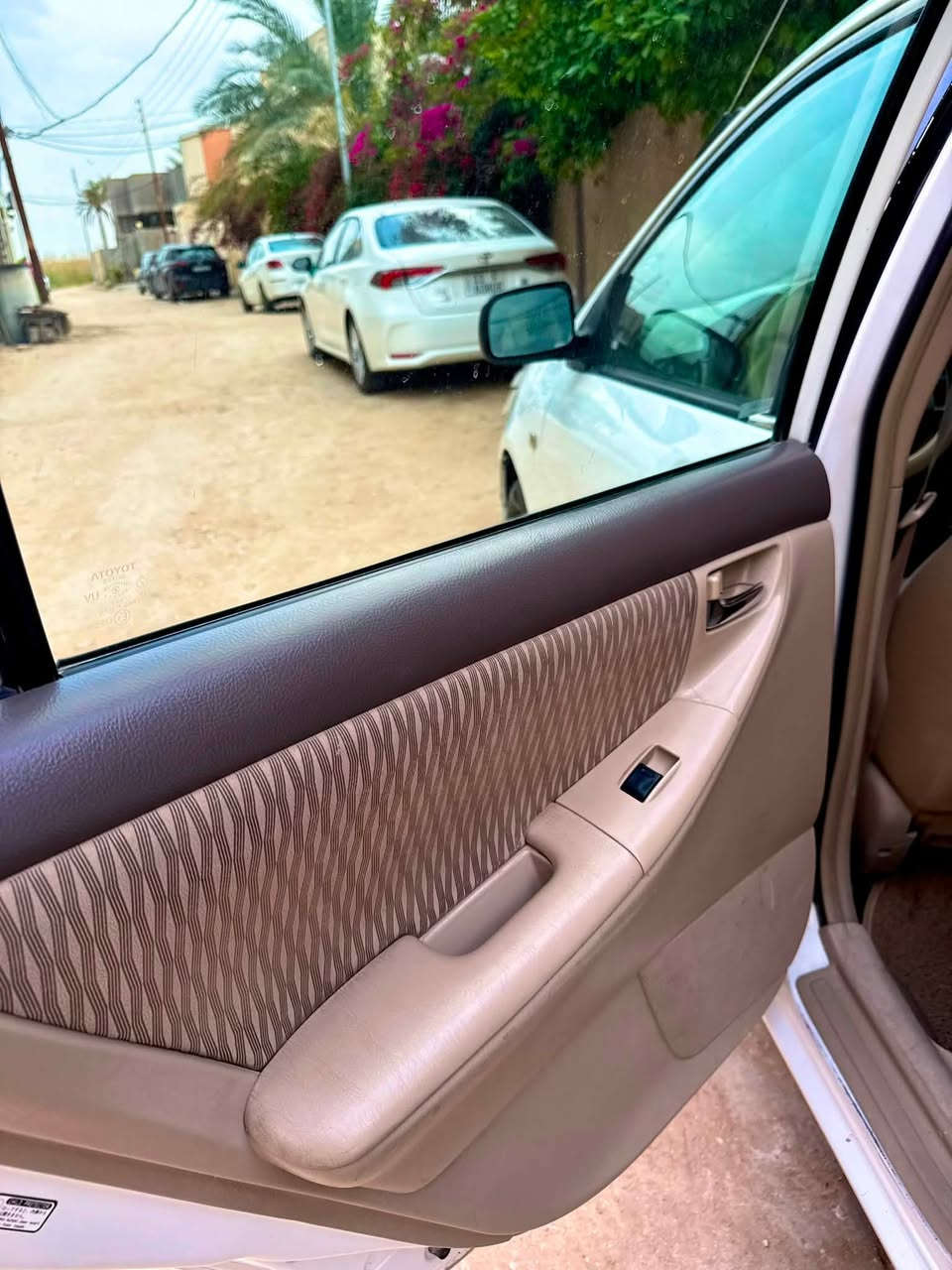 كورلا بيكاتشو 2006
خليجية بيهه باب وشوية من الجاملغ البصفة فقطط
محرك1800
كير محرك تبريد كفالة 
رقم رباعي مميز
ناعمة ونظيفة بالعافية ع الياخذها 
مكاني كربلاء 
86 وبيهه مجال بسيط
***********

