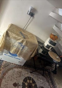 مجمدة اوكما • حجم وسط • جديدة ١٠٠٪