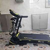 جهاز مشي • دبل ماطور • اربيل