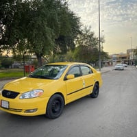 كورلا ٢٠٠٨ • محرك 1800 • اوتوماتيك