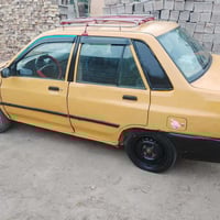 موديل ٢٠١٢ • رقم صدامي • مكينة وفتيس