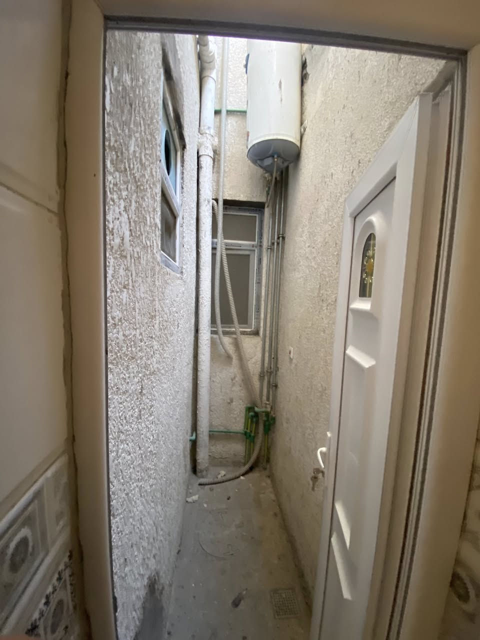 مكلف بالنشر
السلام عليكم مشتمل للايجار  بناء حديث  منطقة تل محمد قرب مدرسة  ابن زيدون  محلة 702 /زقاق13
***********
