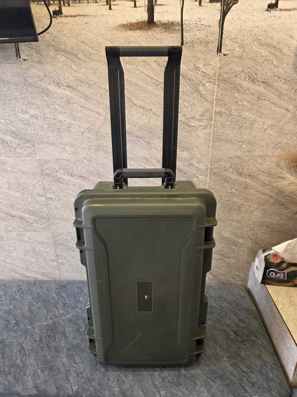 صندوك كلش قوي


**إذا كنت صاحب هذا الإعلان وتريد حذفه لأي سبب، رجاءا أرسل رسالة إلى الدعم الفني**