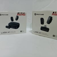 مايك LARK A1 • هولي لاند • تايب سي