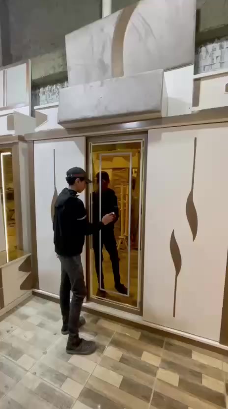 احدث اوض نوم 2026
وكمان السعر بمناسبه العيد فيه تخفيضات وكل سنه وانتم طيبين🥳


**إذا كنت صاحب هذا الإعلان وتريد حذفه لأي سبب، رجاءا أرسل رسالة إلى الدعم الفني**