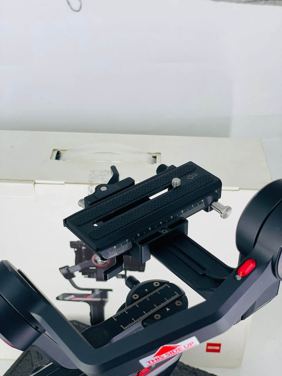 ‎Ronin Weebill-S للبيع
نضافه 100/100
كامل كل ملحقاته 
***********

السعر 250 الف وبي مجال للطيبين‎ بغداد, العراق
