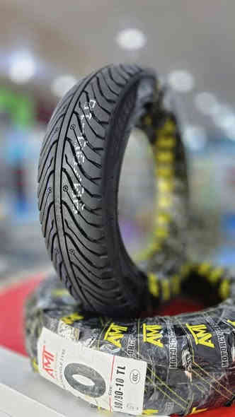 ✅ ️تم #وصول إطار صيني درجة اولى ضمان

✅️ قياس 10-90-90 ماكس و ياماها

✅️ البيع #جملة فقط

✅️ متوفر #توصيل لجميع المحافظات 🇮🇶

✅️ ملاحظة: الفيسبوك للنشر فقط الاسعار والتفاصيل على الواتساب

✅️ توجد قناة على تليجرام خاصة لأصحاب المحلات

📍البصرة/الهوير/الشارع العام/مجمع شمال البصرة التجاري
#واتساب
***********_***********
#الفهـد_جـودة_ضمـان_سـعـر_مـمـيز
