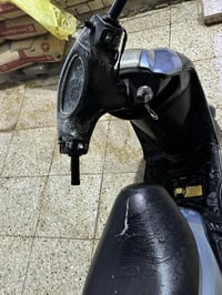 بريز مكفوله. من عطل. والتصليح. شرط   ماداخله فيتر. لايت شغال هورن أشاي...