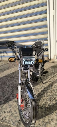 دراجة تايكر • موديل 24 • بابل الحمزة الغربي