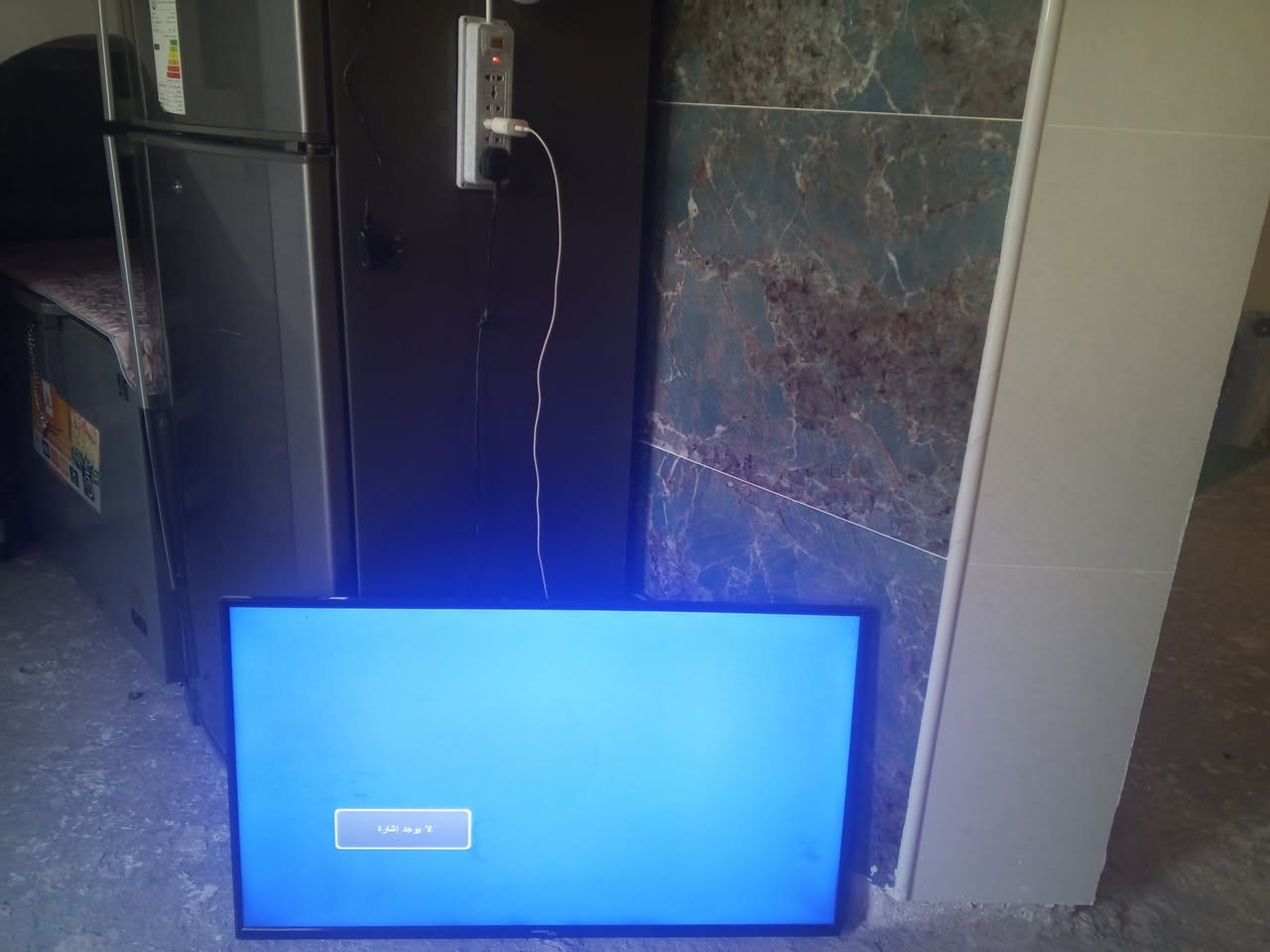 السلام عليكم بلازم 43 للبيع إستعمال قليل السعر 170
مجمدة للبيع إستعمال قليل السعر 300 

 للاستفسار خاص 

***********
