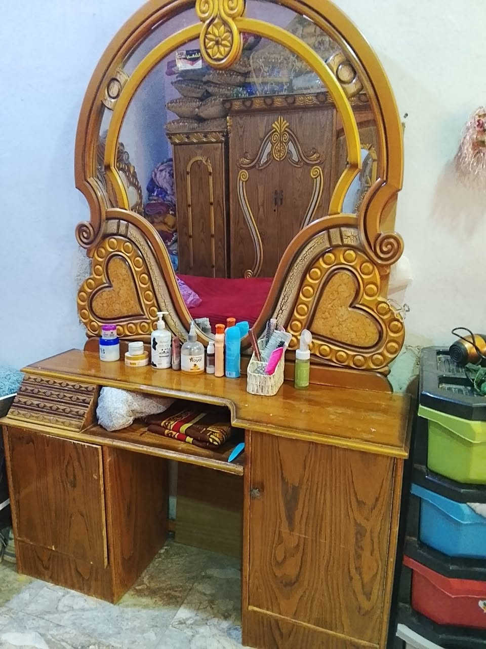 غرفه البيع  500وبيه مجال


**إذا كنت صاحب هذا الإعلان وتريد حذفه لأي سبب، رجاءا أرسل رسالة إلى الدعم الفني**