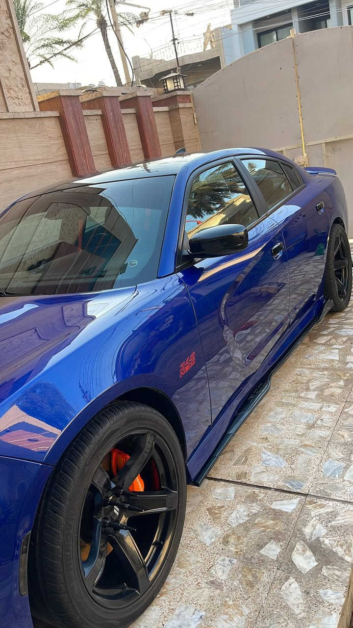 جارجر 19 RT 5700
فول للاخير عدة الفتحه ماشيه {61} الف ميل فقط حقيقي 

السياره كشنات حضن كنتاره وجلد تدفئه وتبريد

كشنات خزن ميموري

ستيرن تدفئه وتبريد

رادارات جانبيه على المري

مري قلاب مع اشاير ترحيب

لد متغير وزرع عدسات

كراسي خلفيه تدفئه 

صوت سماعات الباين 

ملاحظه مهمه : السياره تجي بنيد فتحه بلادي عكس ال RT بموديل 19 وجوه يحدثون البنيد مالتها هاي بلاد فتحه من الشركة  

السياره حادثها كلش تافه بارد ب خشم البنيد بدون صبغ و بيهه مكانين بارد صارت عندي هنا و ممبين و بدون ايرباك وياله نجمه تايرات جدد 

السياره عليهه شوته رياضيه AFE مغلف وعليها اويل كاج كان هم { محرك كير كفاله بشرط بدون فتح بدون اي شي على وضع شركة }

السياره بديها نضيف كلش معتني بيها كله محسن ودهن اصلي 

السياره عليها تزويد /دركه سكات باك/فجوج برمبو اصل

تفريغ وبرمجه 

عليها دبات اجتي موبار دبات سود

عليها برمجه مصطفى ايكل

عليها اكسل قفل مال SRT 

صدر جديد وتايرات جدد مصار شهر من سويتهه

السيارة رقم بغداد 

*********** واتساب واتصال

السعر :25.5 وبيها مجال بسيط
