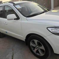 سنتافي • ٢٠١٢ • بدون حادث