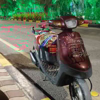 بطن دراجة • كربلا حي أمام علي • 500