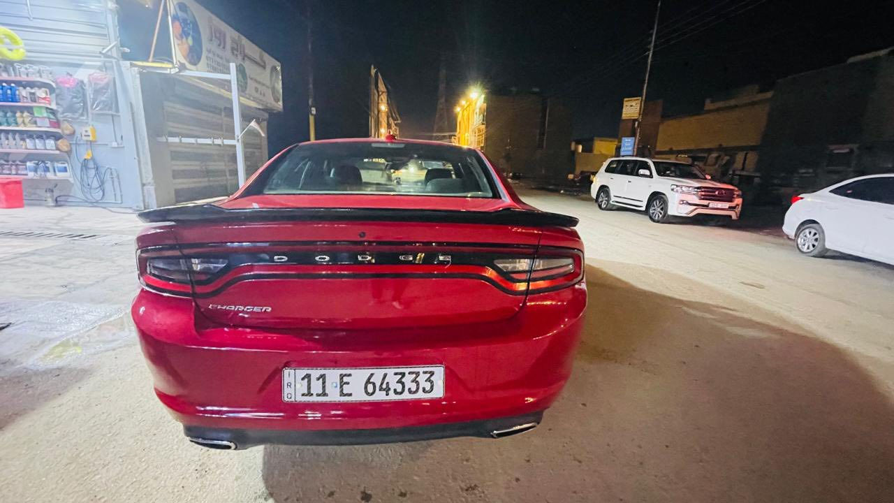 2016 داخلة كلين للعراق بدون حادث
بيه حادث بالعراق فقط

فول عدا الفتحة

بابتين تبديل نفس اللون

فول عدا الفتحه

بيه اضافات تنته روز رايز

ويل 18

ماشيه 168 كيلو

تدفاة بالكشنات

والتقرير نضوح تبديل براد دهن

والمكينه مفتوحه يعني تبديل واشر قبق ولفات

السياره ابغداد 

0 771 181 3868
