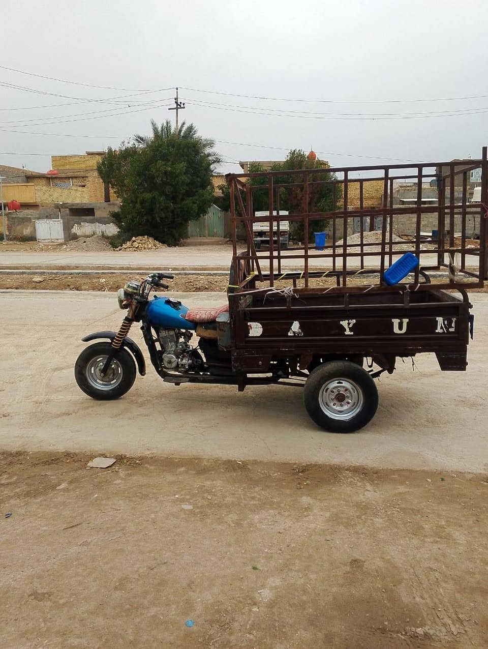 السلام عليكم ستوته دايون 2011
اوراق اصوليه
محرك اخو جديدة شرط ناعم 
ستوته خيرا من الله 
مكاني كوت قضاء نعمانيه
خاص مفتوح 
مو شراي الا يراسل


**إذا كنت صاحب هذا الإعلان وتريد حذفه لأي سبب، رجاءا أرسل رسالة إلى الدعم الفني**