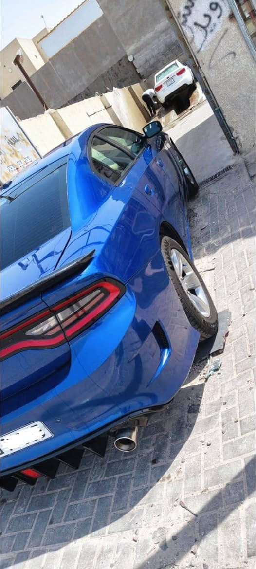 جارجر للبيع  
جارجر 2020 sxt  فول عدا الفتحة محرك 3600 
رقم اربيل انكليزي بأسمي تريد تحويل او وكالة 
سنوية وهزة جديدة 
تو ويل
وارد كندي حادث سرقة 
بيه جاملق امامي تبديل وجاملق صبغ سبب شخط  والقمارة كلير اثر تخريب بكندا صور الحادث بالمنشور 
مكان السيارة البصرة 
السعر  193
للاتصال واتساب *********** البصرة, العراق
