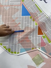 المقاطعة 10/3 • ١٠٠م • طابو ملك صرف