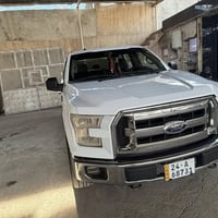 ف150 • ٢٠١٥ • ٦ سلندر