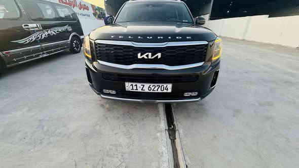 سلام للبيع كيا تلي رايد سياره جديده موديل ٢٢
فول موصفات
برستيج 
٤ كمارات 
فول موصفات 
سياره جديده 
ترهم مراوس
***********
