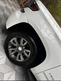 ويل كب تاهو حجم 20. مراوس بكروم. 20 او. 18 نقشه مرتبه   موجود واتساب م...