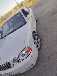 اوبتيما • ٢٠٠٦ • V6 2700