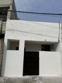 ١٠٠متر • ٢غرف نوم • خلف مطعم حجي حسن