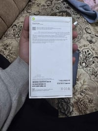 آيفون 15 برو ماكس • بطارية ٨٩ • بصره