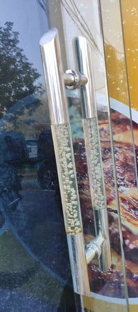 للبيع باب جام خانة قيم او اخذ 07810635073