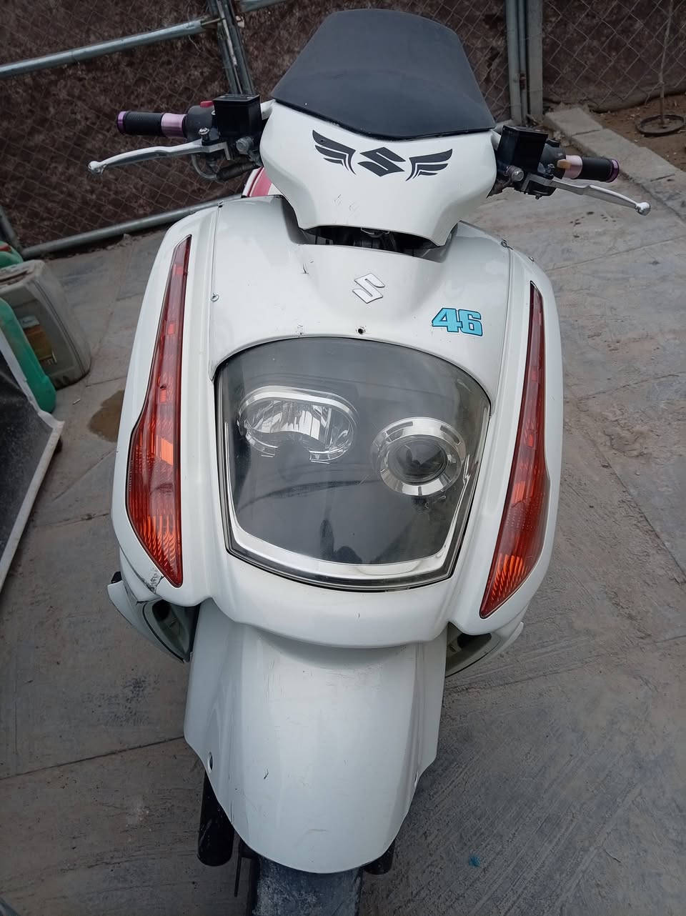 سازوكي ياباني. كمه. بغداد التاجي سبع البور
البيع أو مراوس. نقصه طوافه بأن زين فقط. سعر خاص
***********واتساب
