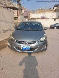 النترا ٢٠١٤ • فول مواصفات • بدون ضربه