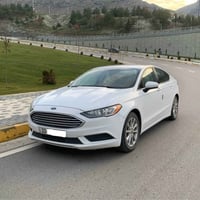 فيوجن • ٢٠١٧ • سوران