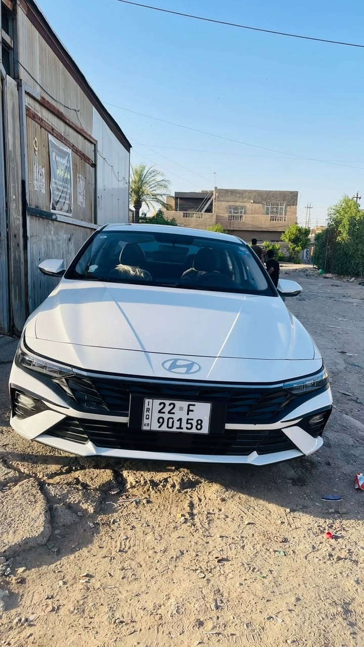 السلام عليكم النترا تجميع 
 للبيع موديل ٢٠٢٤ 
فول مواصفات 
ماشيه ٢٧ 
حادث كما موضح بالمنشور 
***********
السعر ١٢٣ 
٠
