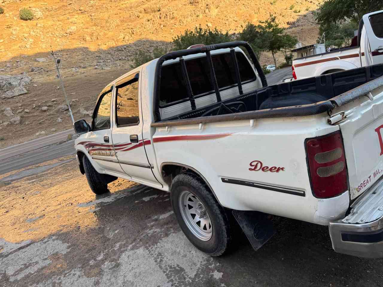پیکاب دیر ٢٠٠٧بئ سبوخ یک ساردەکوتی هەیە هەزەوپاکان بەشەرت غرامەی بەشەرت سحر٥٠مەجال***********/*********** شقلاوة, أربيل
