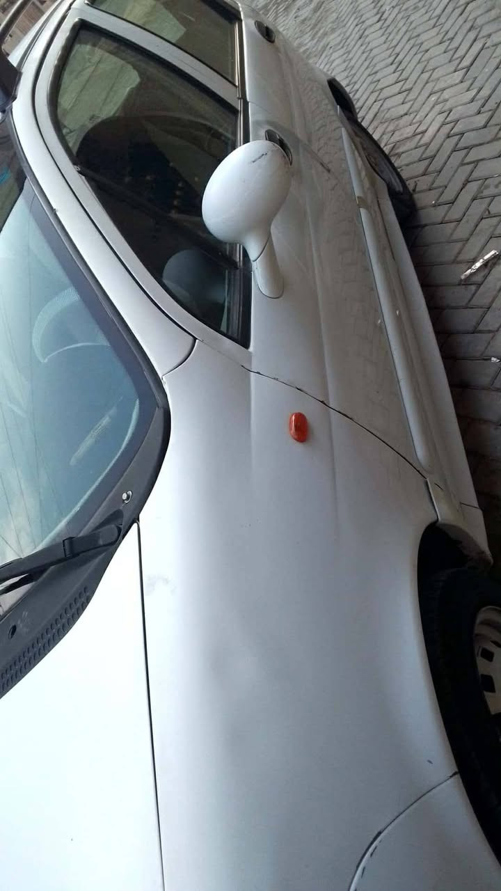 سلام عليكم سياره كيوكيو للبيع موديل 2013 كير اوتوماتيك ماشيه 58
سعره 30 السياره بسمي تحويل ثاني يوم مكان السياره الأعظمية للاستفسار الاتصال على الرقم ***********
