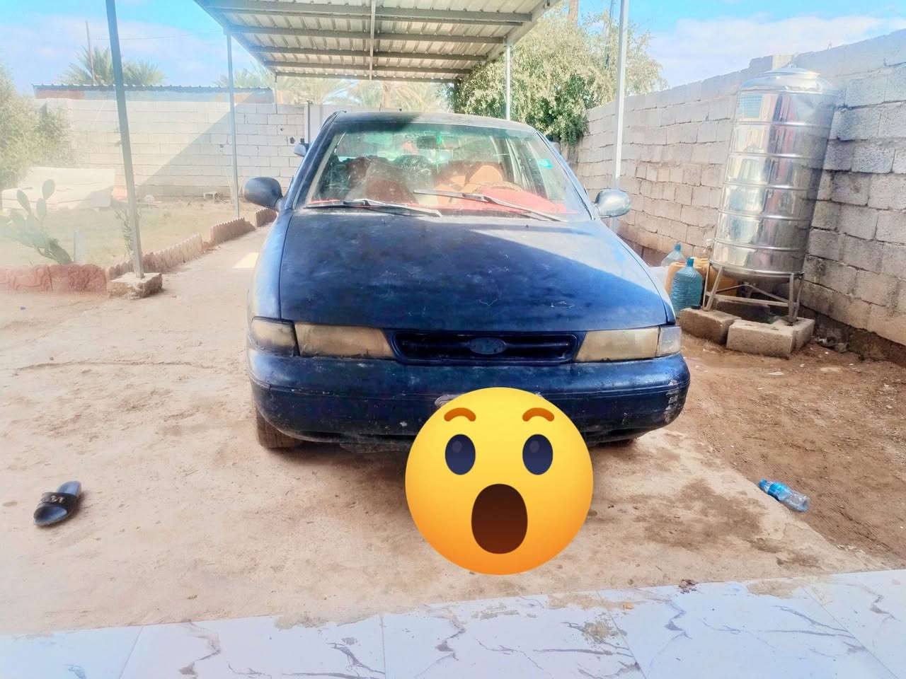 كيه سيفيه موديل ٩٤ رقم ديالي مشروع وطني تحويل مباشر سنويه ال ٢٩ بسمي سياره مابيه نقص شي بس تريد صبق جمالي فقط سياره حلوه مابيه نقص شي السعر ٢٥ وبيه مجال الطيبين المكان ديالي العضيم /*********** /*********** #
