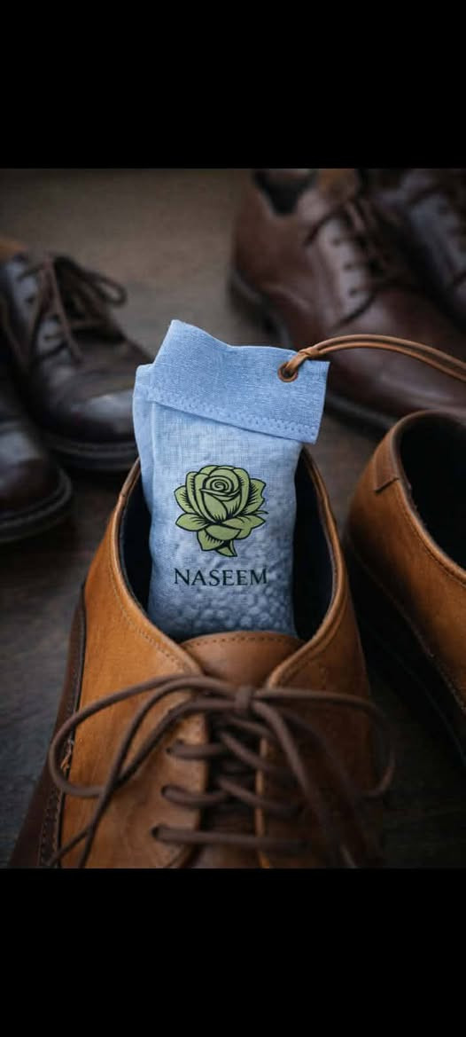 السلام عليكم
منتج عراقي / منتج فعال وبقوه 
المنتج 3 انواع للاحذيه والسيارات والخزائن 
للاحذيه / يعالج البكتريا من جذورها ويمنع رجوعها ويمنع الرطوبه بسرعه عاليه وأضافت إلى ذالك يآتي بعطور زيتيه فواحه تدوم 3 اسابيع إلى 5 

لطلب الجمله مراسلة الصفحه او الاتصال او المراسله واتساب 

***********

# الطلب للكميه  المتوسطه والكبيره 
اسعار تنافسيه #
