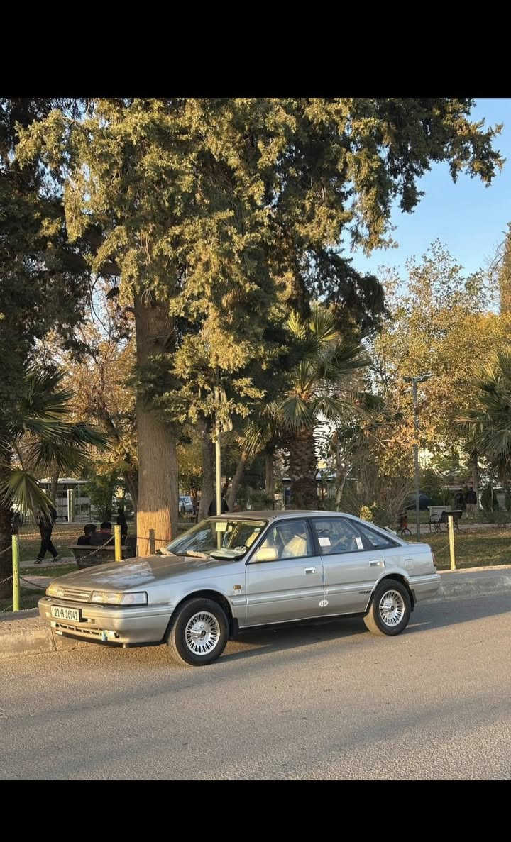 سەلام علیکم
مازدە بۆفرۆشتن
مۆدیل١٩٨٧
سبوغ عام بۆجوانی
سعر٤٧مەجال
رەقەم
***********
***********
