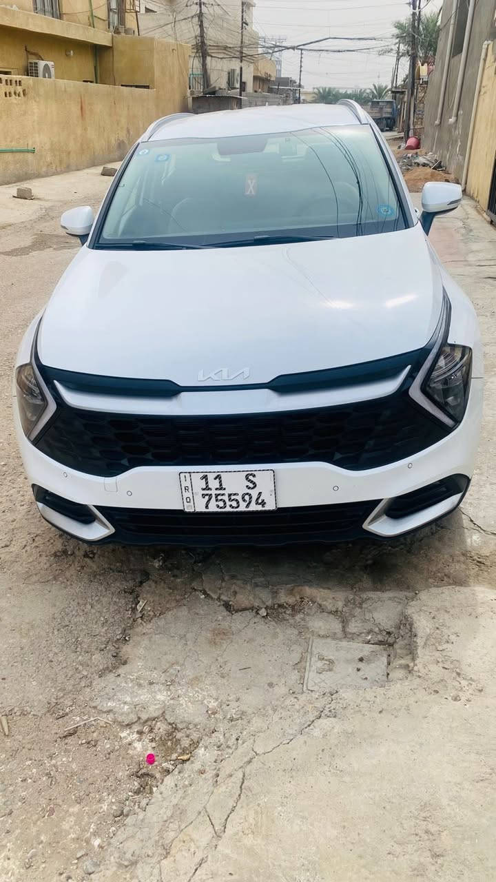 سلام عليكم سبورتج2023فول مواصفات عده فتحه سعرها230وبيهه مجال
***********
