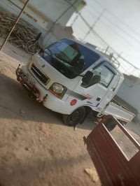 نجف • موديل ٢٠٠٢ • مكينة وشاصي كفالة