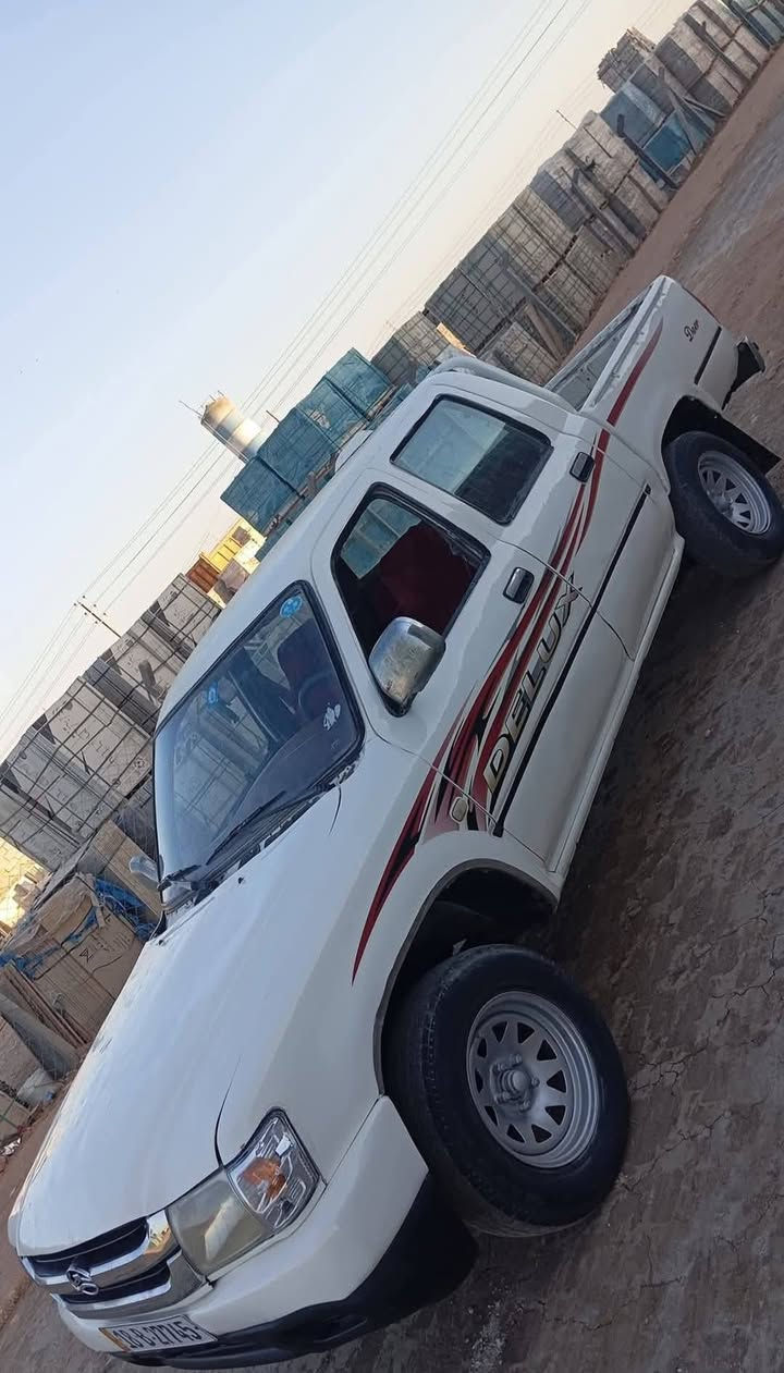 سياره للبيع كريت ويل 2006 رقم انكليزي السنويه مجدده ٢٩ السعر ٤٠ وبيها مجال العنوان بابل الحصوه شارع الدائره رقم ***********
