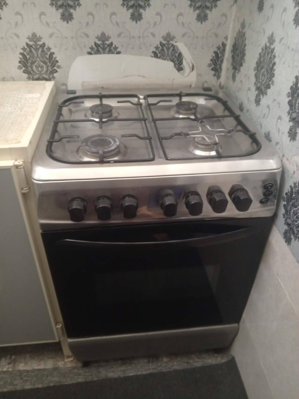 طباخ نظيف شغال على فحص السعر ٧٥ وبي مجال بسيط العنوان الكوت الشهداء


**إذا كنت صاحب هذا الإعلان وتريد حذفه لأي سبب، رجاءا أرسل رسالة إلى الدعم الفني**