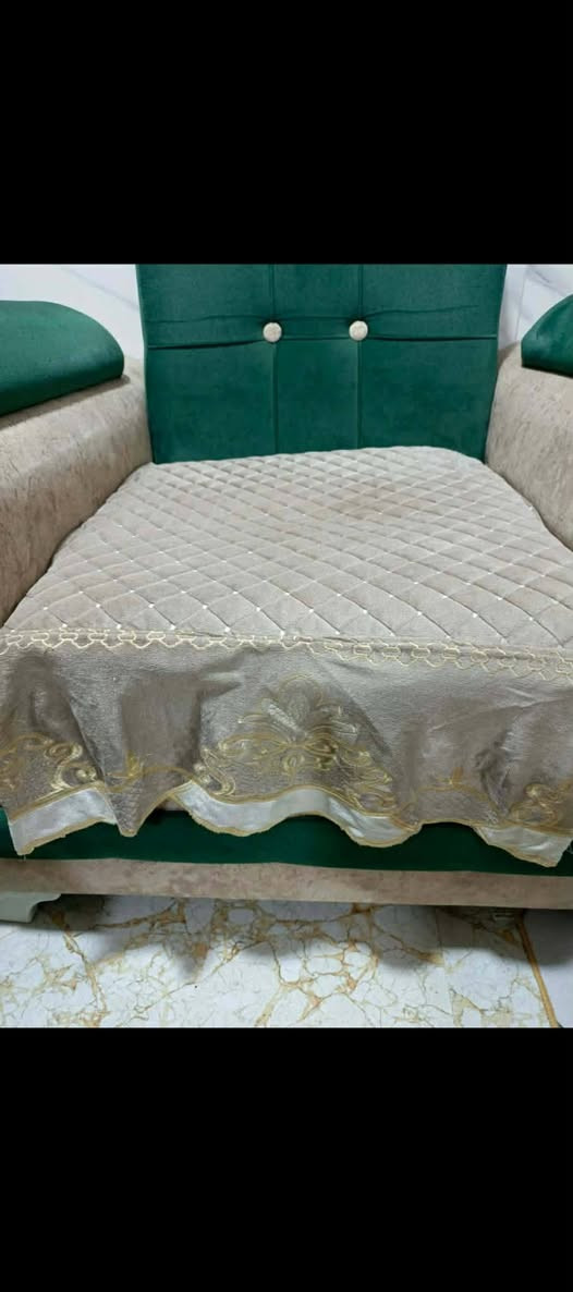 مفرش تخم لسعر 15قفله


**إذا كنت صاحب هذا الإعلان وتريد حذفه لأي سبب، رجاءا أرسل رسالة إلى الدعم الفني**