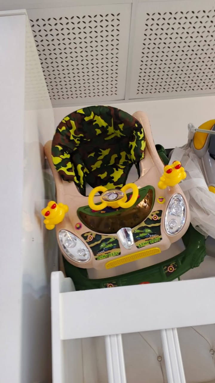 مجمع عش الطفولة يقدم لكم
العنوان تكريت حي الجمعية


**إذا كنت صاحب هذا الإعلان وتريد حذفه لأي سبب، رجاءا أرسل رسالة إلى الدعم الفني**