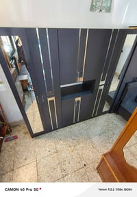 غرفة تركي • ٥ قطع • نضافة ٩٠