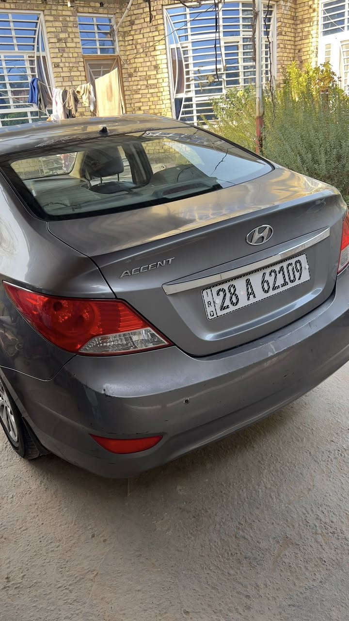 اكسنت 2015
اكسنت 2015 خليجي
 رقمها نجف 
تحويل ثاني
 يوم السياره ما مشتغله تكسي مال بيت 
مكاني نجف كوفه 
السياره ماخذيها بيها فقط صبغ ومعجون بل دوسات تعال وافحص انت واتاكد سونار ماعندي بيها الله شاهد 
السعر 87$

مكاني نجف كوفه


**إذا كنت صاحب هذا الإعلان وتريد حذفه لأي سبب، رجاءا أرسل رسالة إلى الدعم الفني**