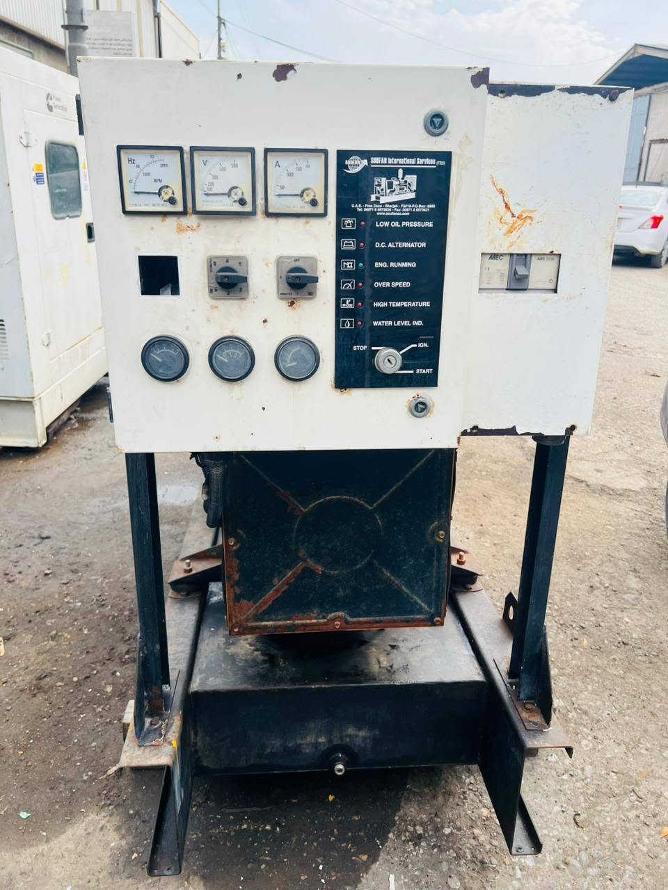 ✅️ بيركنس ( 🇬🇧 PERKNS) ✅ ️6 سلندر ✅️سوبةر ✅️ 100 KVA ✅️
☎️کورك فايبر واتس اب ***********☎️
☎️اسیاسیل:Asiacell:***********
(ڤالڤو🇸🇪 بیرکنز🇬🇧 کمینز🇺🇲 دوسان🇰🇷 افیکو🇮🇹 دویس🇩🇪 مرسیدز🇩🇪 کاتلبیلر🇺🇲بيركنس )
