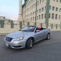 موديل 2011 • گير توماتيك • مكينه بشرط